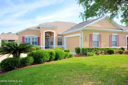 Unit for sale at 1589 Calming Water Drive, Fleming Island, FL 32003