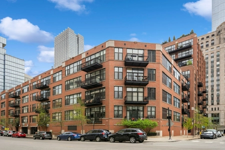 Unit for sale at 333 West Hubbard Street, Chicago, IL 60654