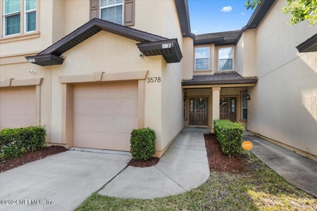 Unit for sale at 3578 Harts Field Forest Circle, Jacksonville, FL 32277