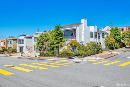 Unit for sale at 2400 Ulloa Street, San Francisco, CA 94116