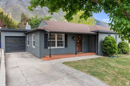Unit for sale at 614 North 1100 East, Provo, UT 84606