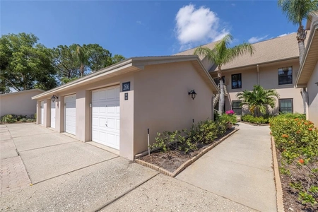 Unit for sale at 2806 Countryside Boulevard, CLEARWATER, FL 33761