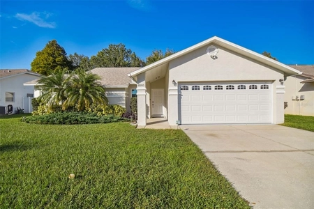 Unit for sale at 8505 Yearling Lane, NEW PORT RICHEY, FL 34653