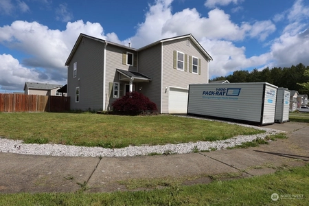 Unit for sale at 107 Weaver Street Northeast, Orting, WA 98360