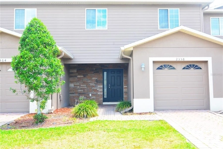 Unit for sale at 2358 Chatham Place Drive, ORLANDO, FL 32824
