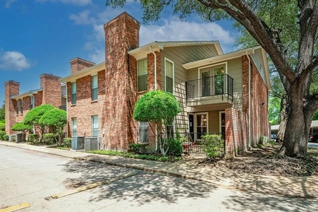 Unit for sale at 7510 Holly Hill Drive, Dallas, TX 75231