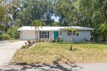 Unit for sale at 503 West Chelsea Street, TAMPA, FL 33603