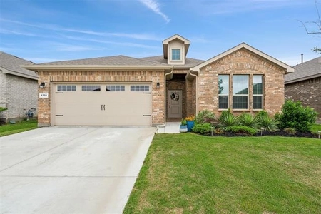 Unit for sale at 2321 Emerald Springs Drive, Glenn Heights, TX 75154