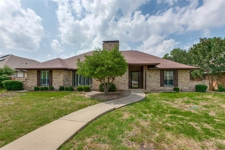 Unit for sale at 3337 Treehouse Lane, Plano, TX 75023