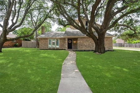 Unit for sale at 2732 Glenhaven Drive, Plano, TX 75023