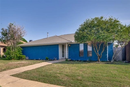 Unit for sale at 409 Stoneybrook Drive, Wylie, TX 75098