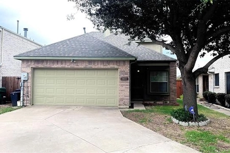 Unit for sale at 1402 Peregrine Street, Lewisville, TX 75077