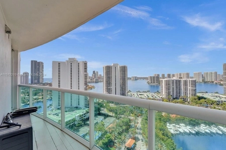 Unit for sale at 19400 Turnberry Way, Aventura, FL 33180