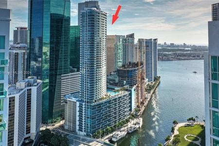Unit for sale at 200 Biscayne Boulevard Way, Miami, FL 33131