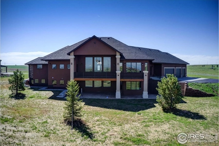 15150 Almstead St, Hudson, CO