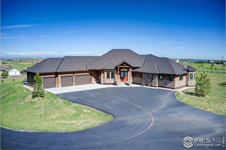 15150 Almstead St, Hudson, CO