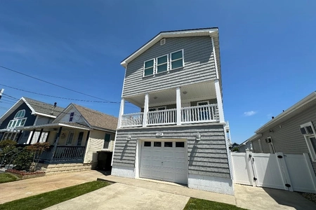 Unit for sale at 229 West 26th Avenue, North Wildwood, NJ 08260