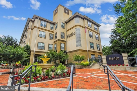 Unit for sale at 11750 Old Georgetown Road, ROCKVILLE, MD 20852
