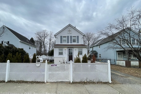 Unit for sale at 537 Winter Street, Long Branch, NJ 07740