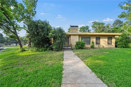 Unit for sale at 2501 North 31st Street, Waco, TX 76708