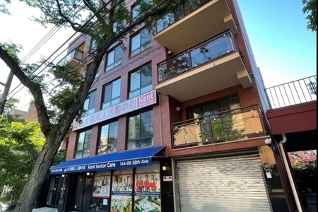 Unit for sale at 144-89 38th Avenue, Flushing, NY 11354