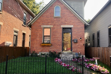 Unit for sale at 682 Mohawk Street, Columbus, OH 43206