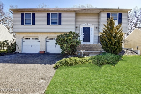 Unit for sale at 23 Cannonball Drive, Howell, NJ 07731