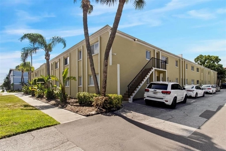 Unit for sale at 3206 West Azeele Street, TAMPA, FL 33609