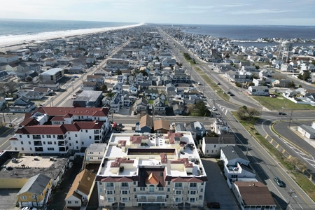 Unit for sale at 119 Dupont Avenue, Seaside Heights, NJ 08751