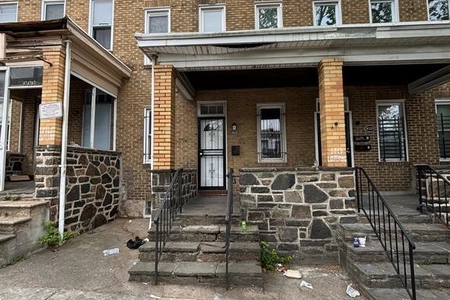 Unit for sale at 4331 Belair Road, BALTIMORE, MD 21206