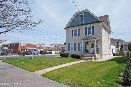 Unit for sale at 120 Main Street, Avon-by-the-sea, NJ 07717
