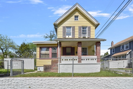 Unit for sale at 905 New Street, Asbury Park, NJ 07712