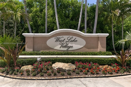 Unit for sale at 1125 Cliffrose Street, Hollywood, FL 33019