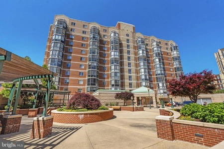 Unit for sale at 24 Courthouse Square, ROCKVILLE, MD 20850