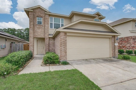 Unit for sale at 2934 Old Draw Drive, Humble, TX 77396