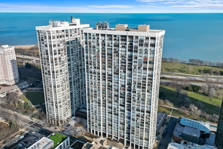 Unit for sale at 5445 North Sheridan Road, Chicago, IL 60640