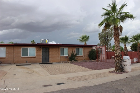 Unit for sale at 6850 East Nicaragua Drive, Tucson, AZ 85730