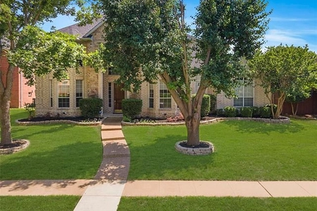 Unit for sale at 3824 Brookfield Drive, Plano, TX 75025