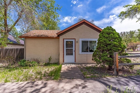 Unit for sale at 1122 South 1st Street, Canon City, CO 81212
