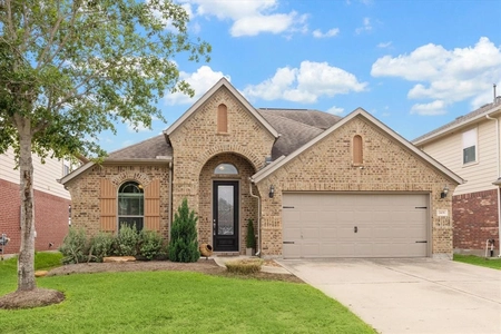 Unit for sale at 2406 Blue Jay Lane, Katy, TX 77494