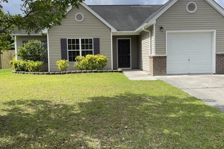 Unit for sale at 219 Barnwell Street, Summerville, SC 29483