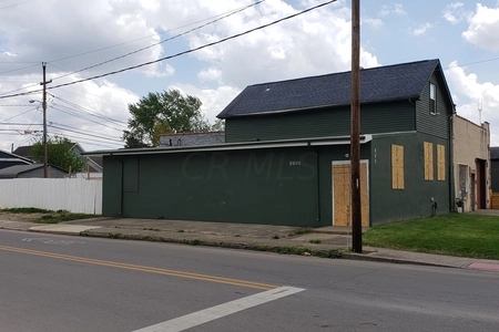 Unit for sale at 1109 West Rich Street, Columbus, OH 43223
