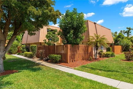 Unit for sale at 1708 Park Meadows Drive, FORT MYERS, FL 33907