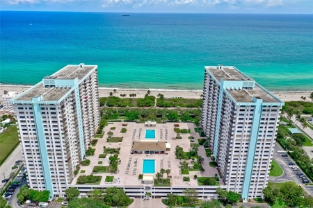 Unit for sale at 1201 South Ocean Drive, Hollywood, FL 33019