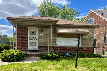 Unit for sale at 19125 Joann Avenue, Detroit, MI 48205