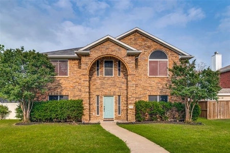 Unit for sale at 1105 Hall Drive, Wylie, TX 75098