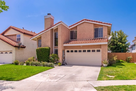 Unit for sale at 2523 Briarhurst Court, Simi Valley, CA 93063