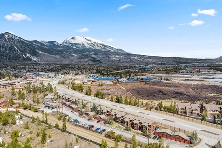 Unit for sale at 416 Bayview Drive, Frisco, CO 80443
