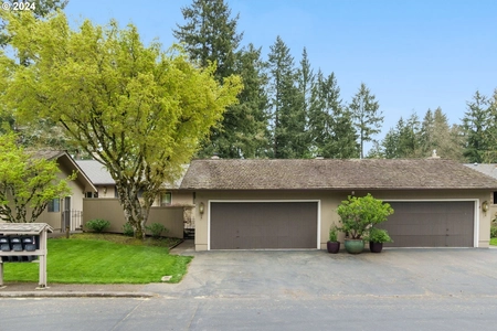 Unit for sale at 7460 Southwest Kimberly Court, Beaverton, OR 97008