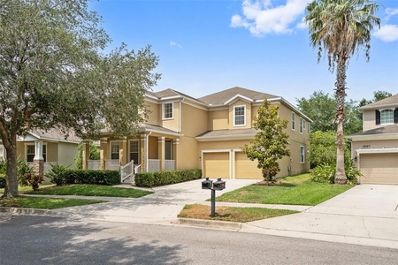 Unit for sale at 10075 Baywater Breeze Drive, ORLANDO, FL 32827